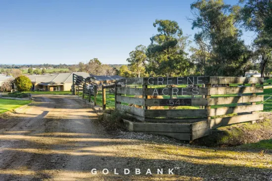 54 Petty Road, Bunyip, Vic 3815