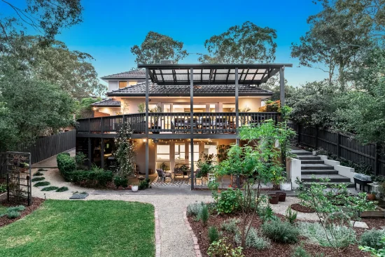 54 Philip Street, Lower Plenty, Vic 3093