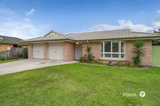 54 Phillip Parade, Deception Bay, Qld 4508