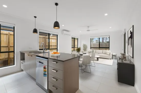 54 Pierro Place, Logan Reserve, Qld 4133