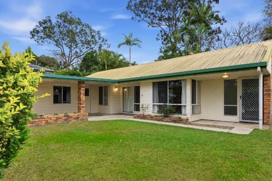 54 Pimelea Street, Everton Hills, Qld 4053