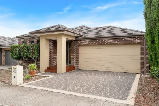 54 Pinnacle Views, Doreen, Vic 3754