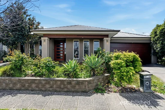 54 Poplar Boulevard, Tarneit, Vic 3029