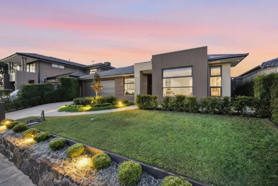 54 Porter Avenue, Maddingley, Vic 3340