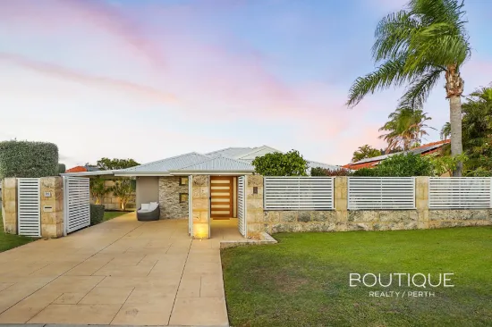 54 Portree Way, Duncraig, WA 6023