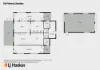 54 Prince Charles Avenue, Seaforth, Qld 4741-Floorplan