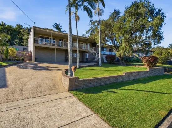 54 Prince James Avenue, Coffs Harbour, NSW 2450