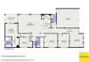 54 Queensbridge Avenue, Tarneit, Vic 3029-Floorplan