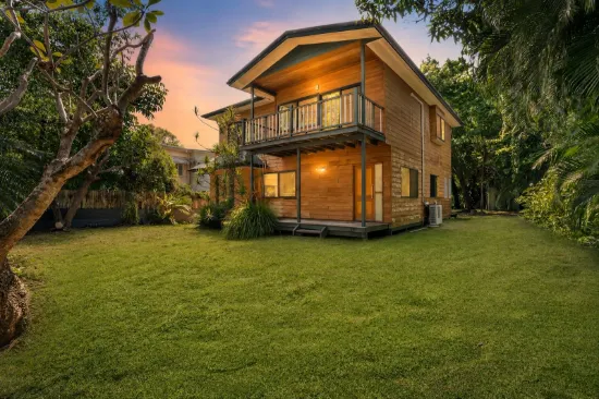 54 Racecourse Road, Cooktown, Qld 4895