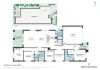 54 Ramornie Loop, Wollert, Vic 3750-Floorplan