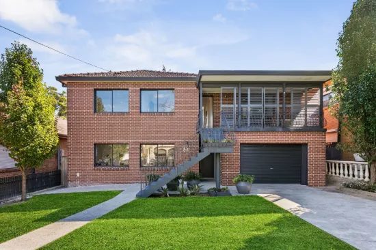 54 Rawson Street, Haberfield, NSW 2045