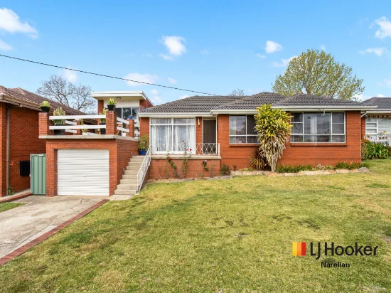 54 Raymond Avenue, Campbelltown, NSW 2560