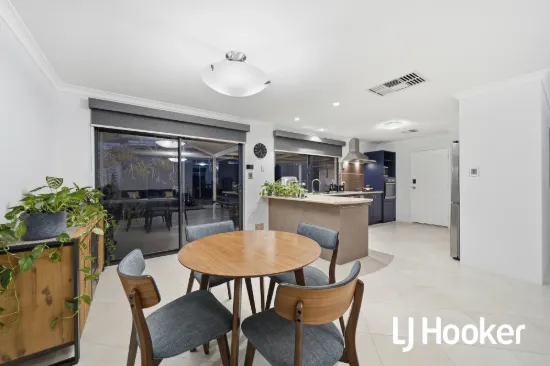 54 Rayner Drive, Landsdale, WA 6065