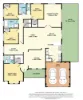 54 Rayner Drive, Landsdale, WA 6065-Floorplan