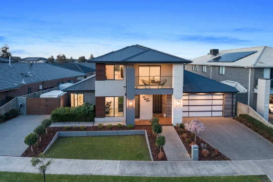54 Realm Vista, Mickleham, Vic 3064 - For Sale