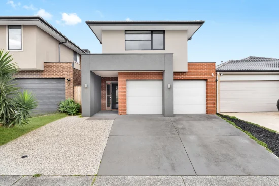 54 Red Brush Drive, Keysborough, Vic 3173