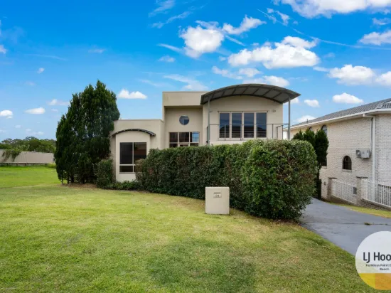 54 Red Head Road, Red Head, NSW 2430