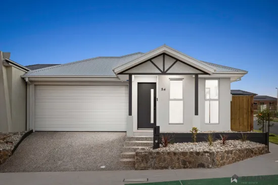 54 Redstone Hill Road, Sunbury, Vic 3429