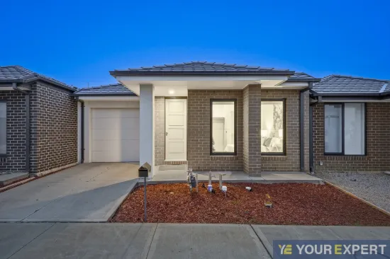 54 Reef Circuit, Clyde, Vic 3978