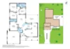 54 Regatta Crescent, Douglas, Qld 4814-Floorplan