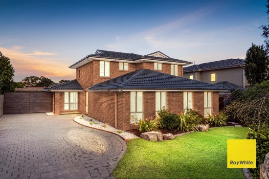 54 Reid Street, South Morang, Vic 3752