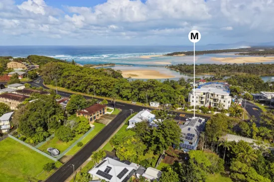 54 Ridge Street, Nambucca Heads, NSW 2448