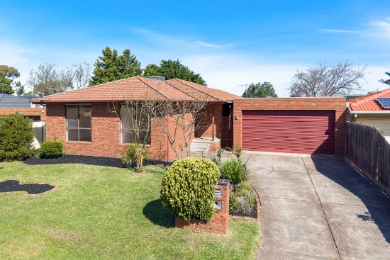 54 Rokeby Crescent, Craigieburn, Vic 3064