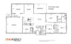 54 Ronaldo Way, Urangan, Qld 4655-Floorplan