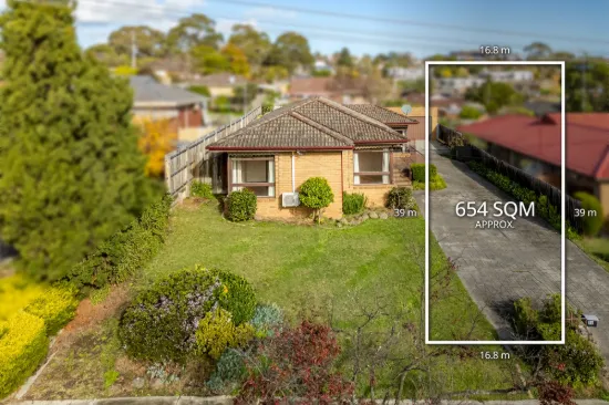 54 Roseland Grove, Doncaster, Vic 3108