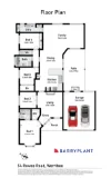 54 Rowes Road, Werribee, Vic 3030-Floorplan