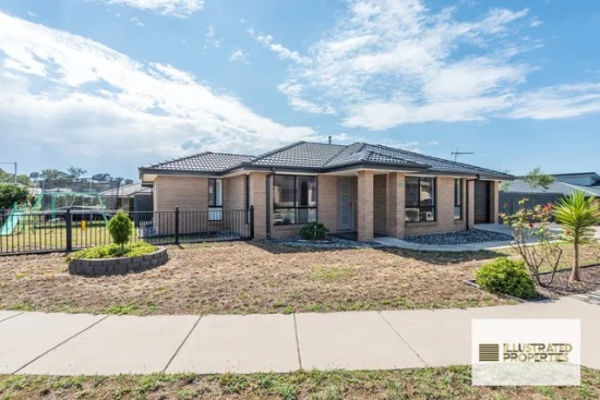 54 Roy Marika Street, Bonner, ACT 2914