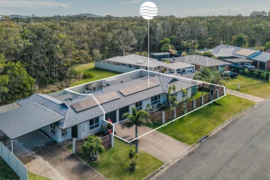 54 Royal Drive, Pottsville, NSW 2489 - For Rent