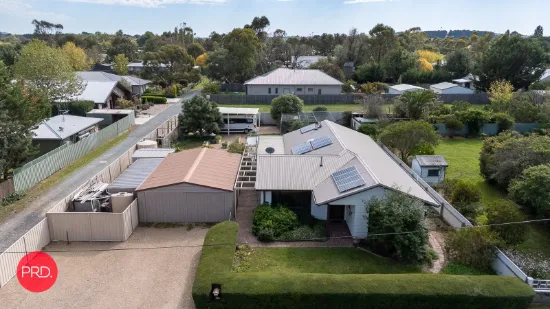54 Rutledge Street, Bungendore, NSW 2621
