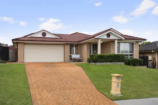 54 Ryans Road, Gillieston Heights, NSW 2321