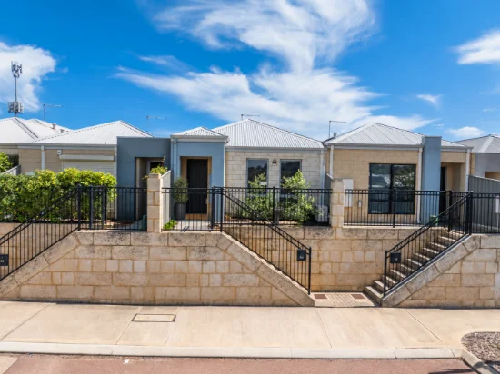 54 Ryhill Crescent, Wellard, WA 6170
