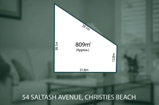 54 Saltash Avenue, Christies Beach, SA 5165
