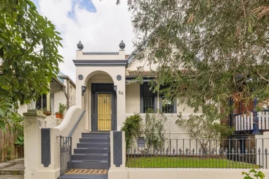 54 Samuel Street, Tempe, NSW 2044