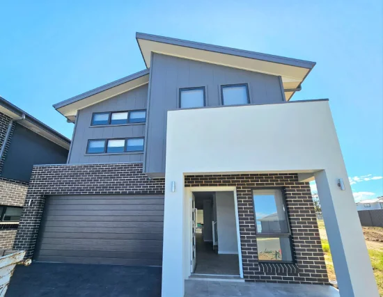 54 Scandinavian Circuit, Rouse Hill, NSW 2155