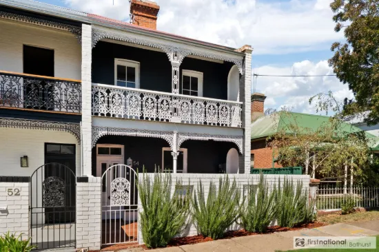 54 Seymour Street, Bathurst, NSW 2795-Image