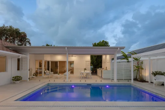 54 Shorehaven Drive, Noosa Waters, Qld 4566