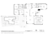 54 Shorehaven Drive, Noosa Waters, Qld 4566-Floorplan