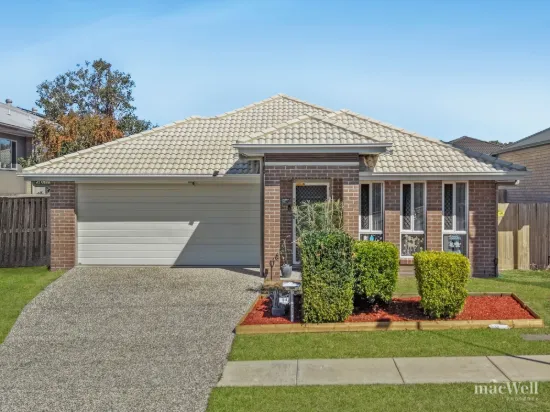 54 Skyblue Circuit, Yarrabilba, Qld 4207