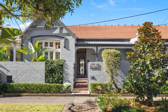 54 Smith Street, Manly, NSW 2095