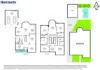 54 South Street, Adamstown, NSW 2289-Floorplan