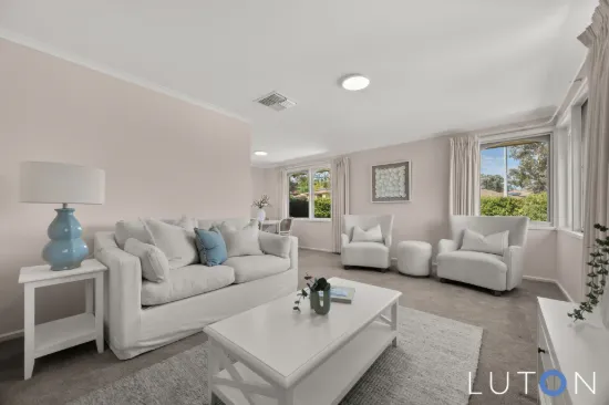 54 Spalding Street, Flynn, ACT 2615