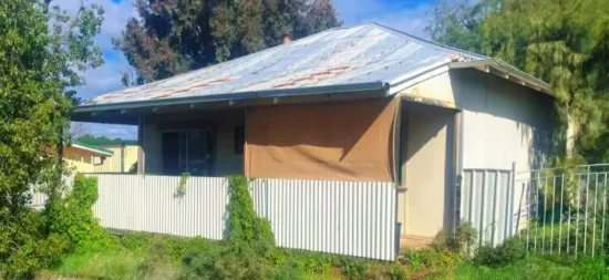 54 Spica Street, Southern Cross, WA 6426
