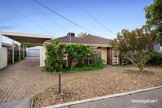 54 Spring Drive, Hoppers Crossing, Vic 3029