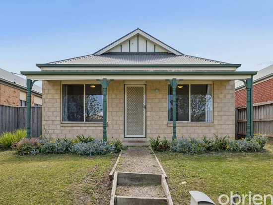 54 Springhill Drive, Cranbourne, Vic 3977 - For Sale