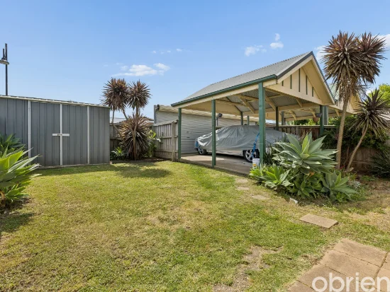 54 Springhill Drive, Cranbourne, Vic 3977-Image
