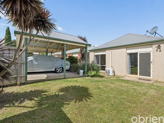 54 Springhill Drive, Cranbourne, Vic 3977-Image